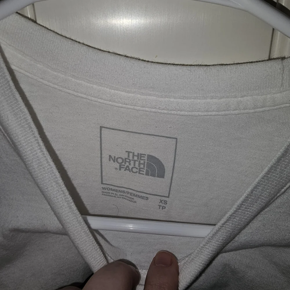 The North Face‎ Tee Shirt-XSmall - Picture 4 of 4